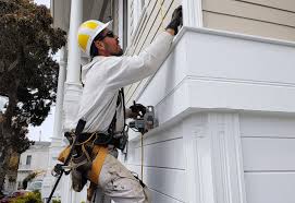 Trusted Piedmont, MO Siding Experts